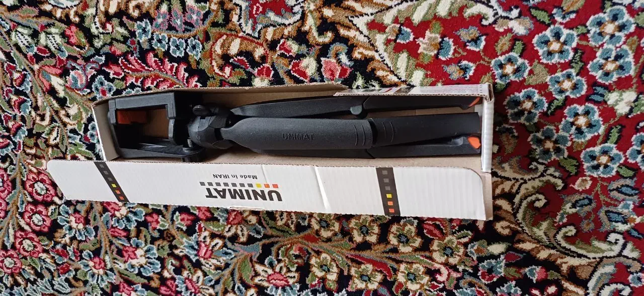 سه پایه گوشی|لوازم جانبی موبایل و تبلت|همدان, |دیوار