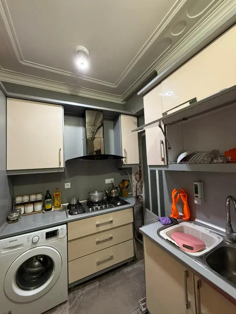 فروش همکف ۲۲ گز شناژ|فروش زمین و ملک کلنگی|بهبهان, |دیوار