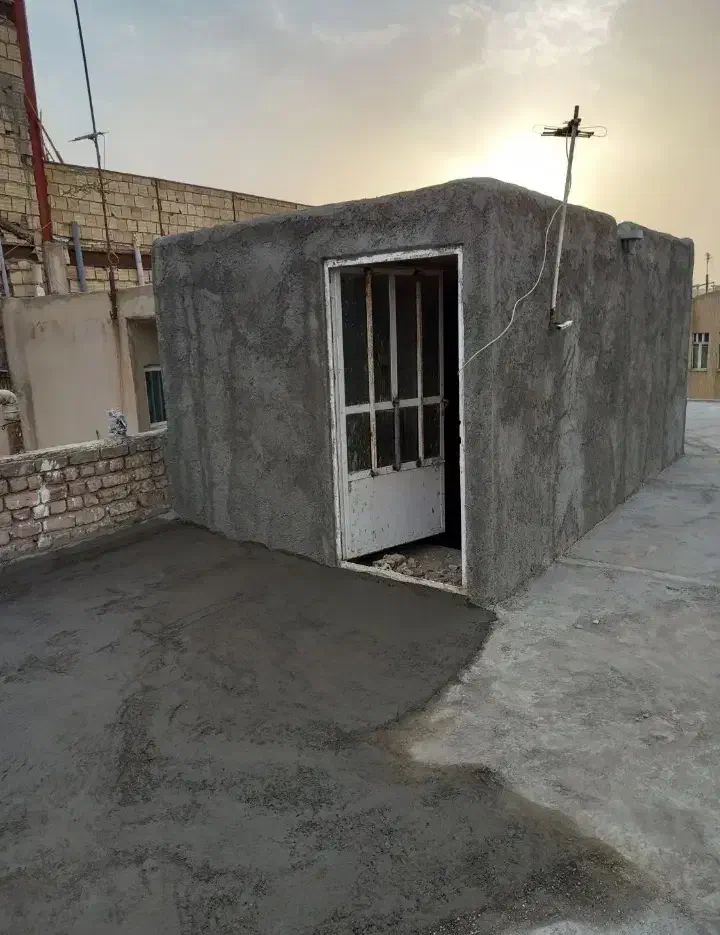 سیمانکارتمیز|خدمات پیشه و مهارت|قم, شهر قائم|دیوار