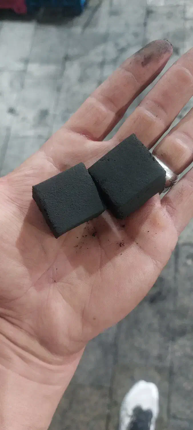 زغال حبه ای درجه یک|عمدهفروشی|زنجان, |دیوار