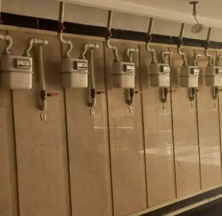 مجری لوله کشی گاز و آتش نشانی(اطفاء حریق)|خدمات پیشه و مهارت|اندیشه, اندیشه فاز ۲|دیوار