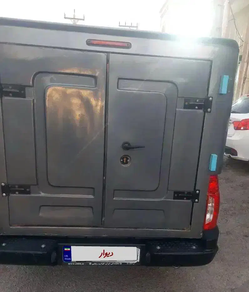 آریسان ۲ اریسان|خودرو سواری و وانت|سوسنگرد, |دیوار