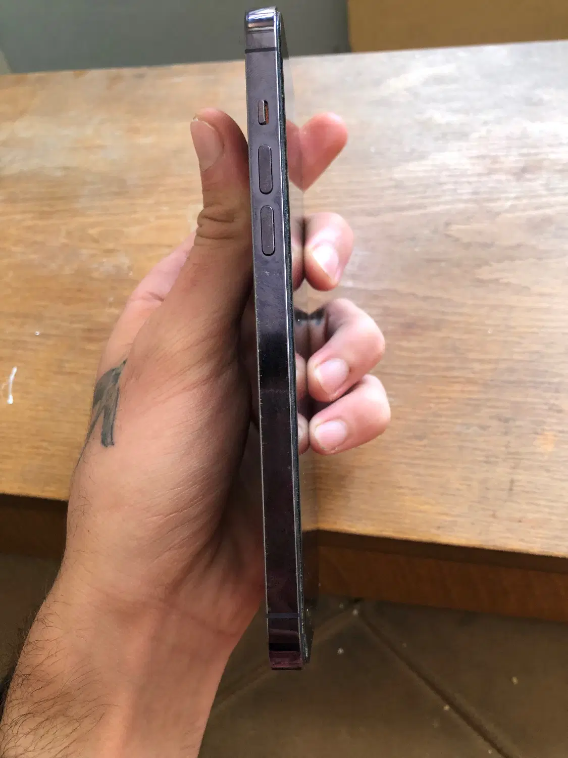 iphone 14 pro max 256 g|موبایل|تهران, تهرانپارس غربی|دیوار