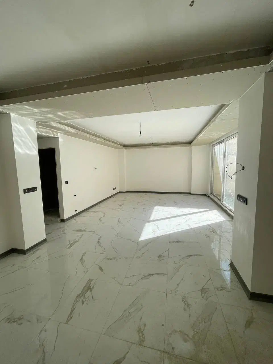 فروش واحد عبور جدا ارشاد|فروش آپارتمان|سنقر, |دیوار