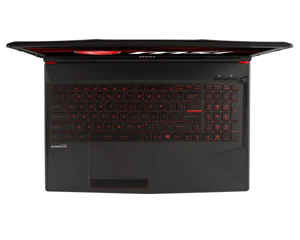 GL63 8RCS Gaming laptops|رایانه همراه|بندرعباس, |دیوار