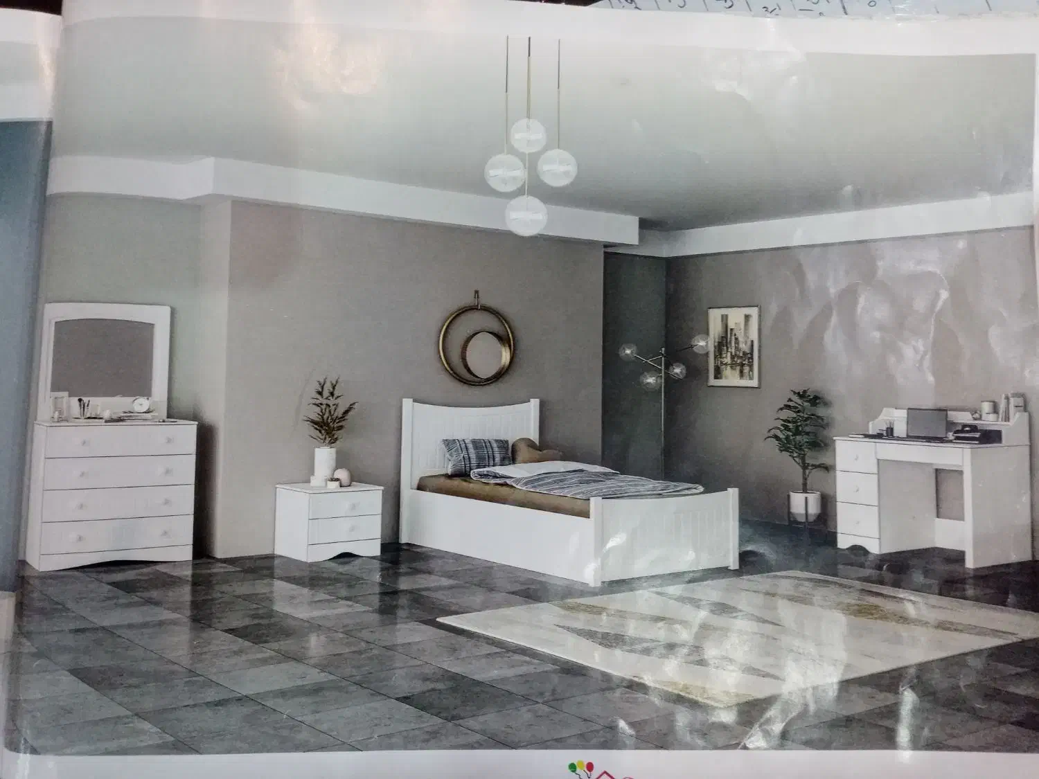 فروش تشک دو نفره|تشک تختخواب|بهبهان, |دیوار