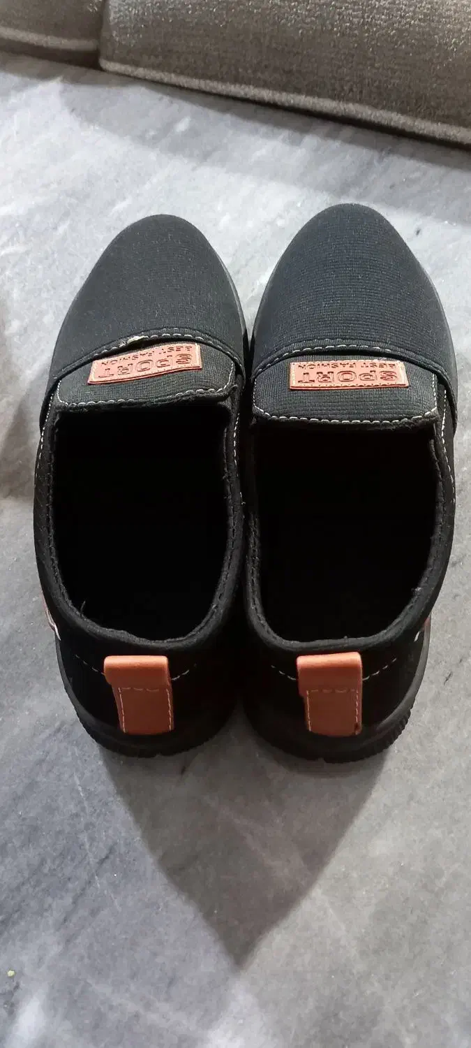 کفش زنانه نو|کیف، کفش، کمربند|سلمانشهر, |دیوار