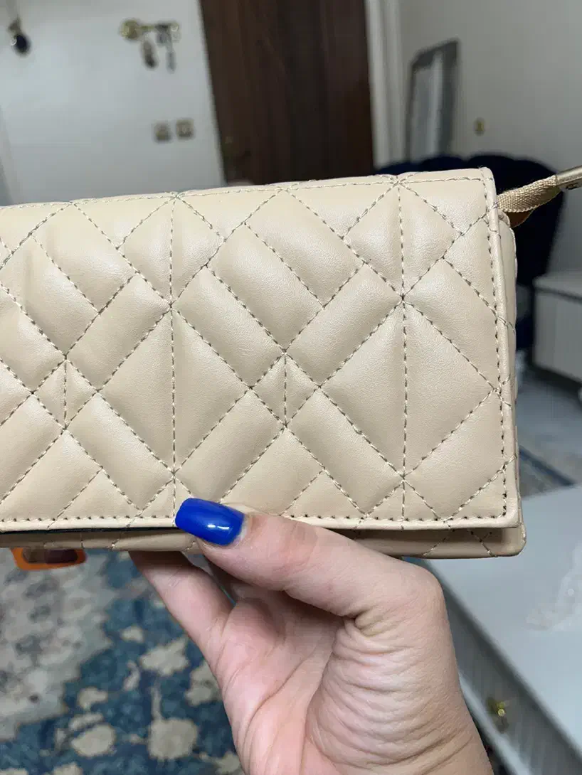 کیف کوچیک عروس|کیف، کفش، کمربند|کیانشهر, |دیوار