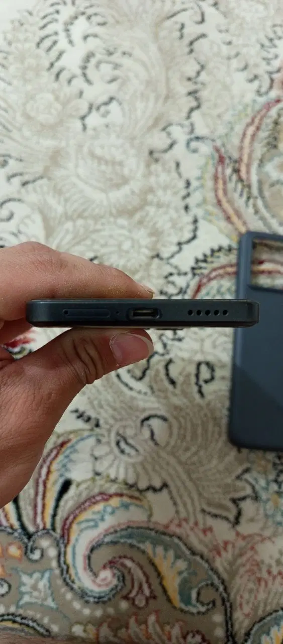 POCO X6 PRO 5G|موبایل|مشهد, شهید علی محمدی|دیوار