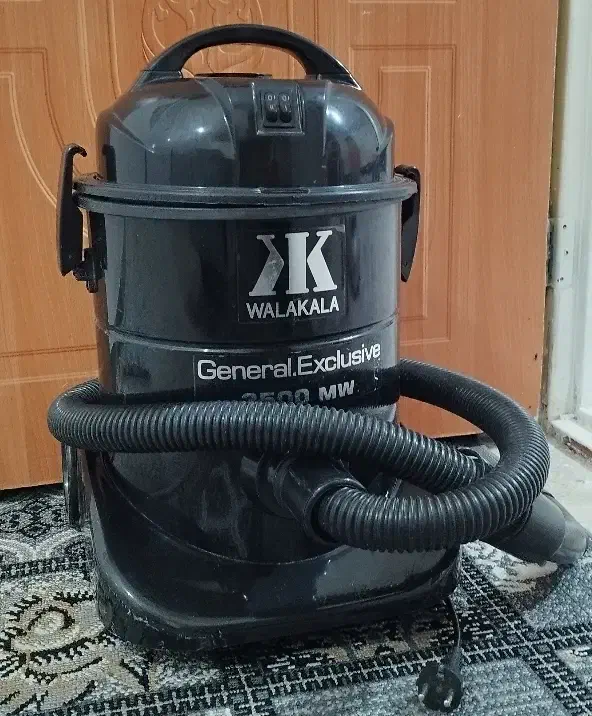 جاروبرقی|جاروبرقی، جارو شارژی، بخارشو|کوهدشت, |دیوار