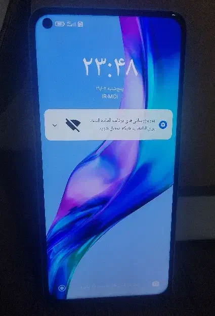 گوشی نوت ۹|موبایل|کنگاور, |دیوار