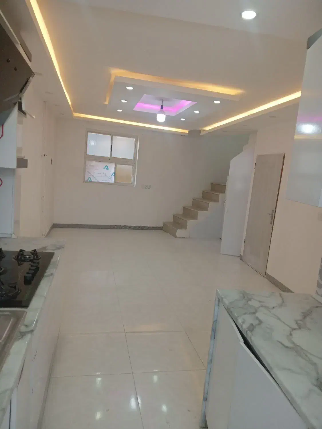 رهن واجاره خانه ویلایی دوبلکسی۹۵متری درباهنر|اجارهٔ خانه و ویلا|رشت, کوی فکوری|دیوار