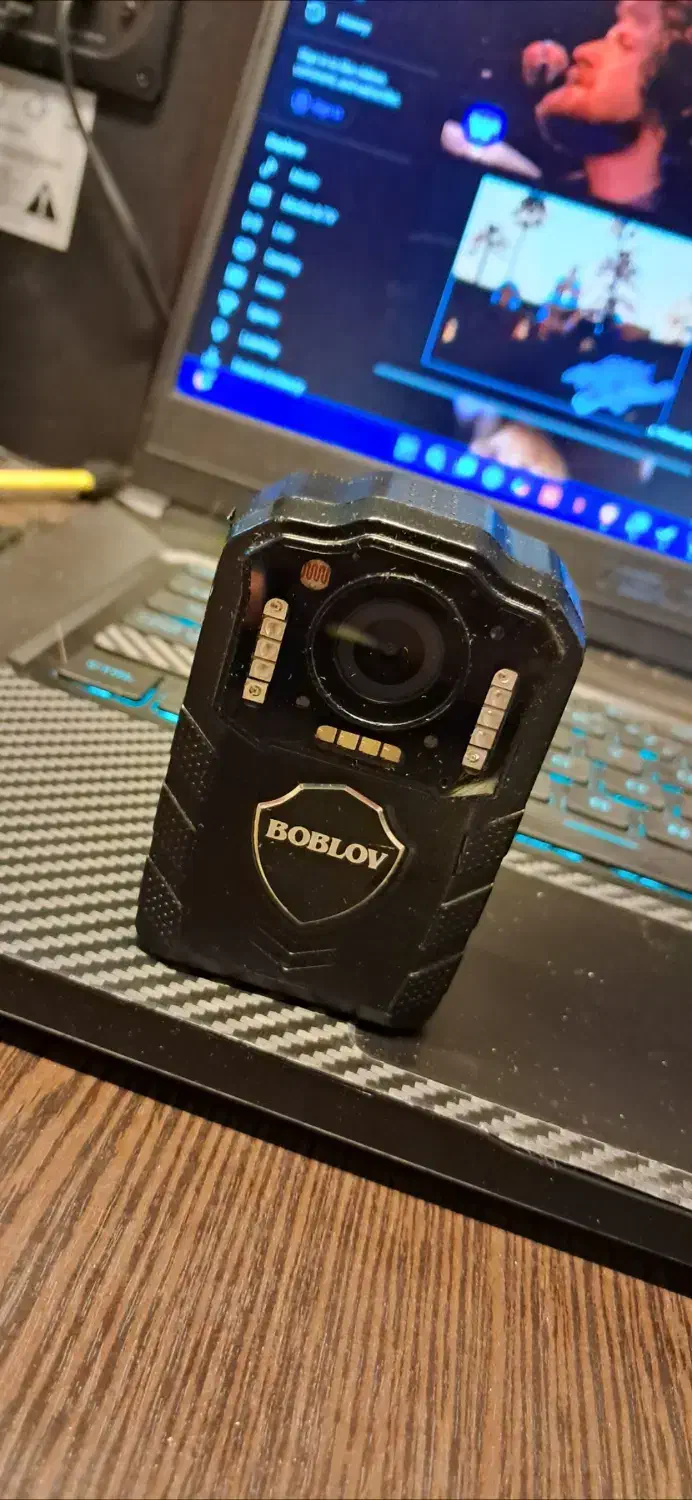 Body camera|دوربین عکاسی و فیلم‌برداری|صدرا-فارس, فاز ۱|دیوار
