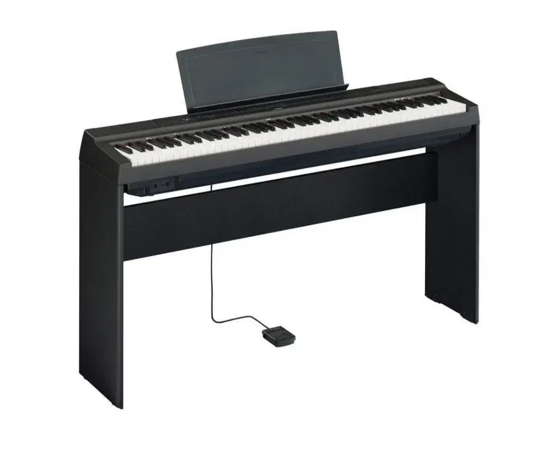 پیانو p115 یاماها|پیانو، کیبورد، آکاردئون|سنندج, |دیوار