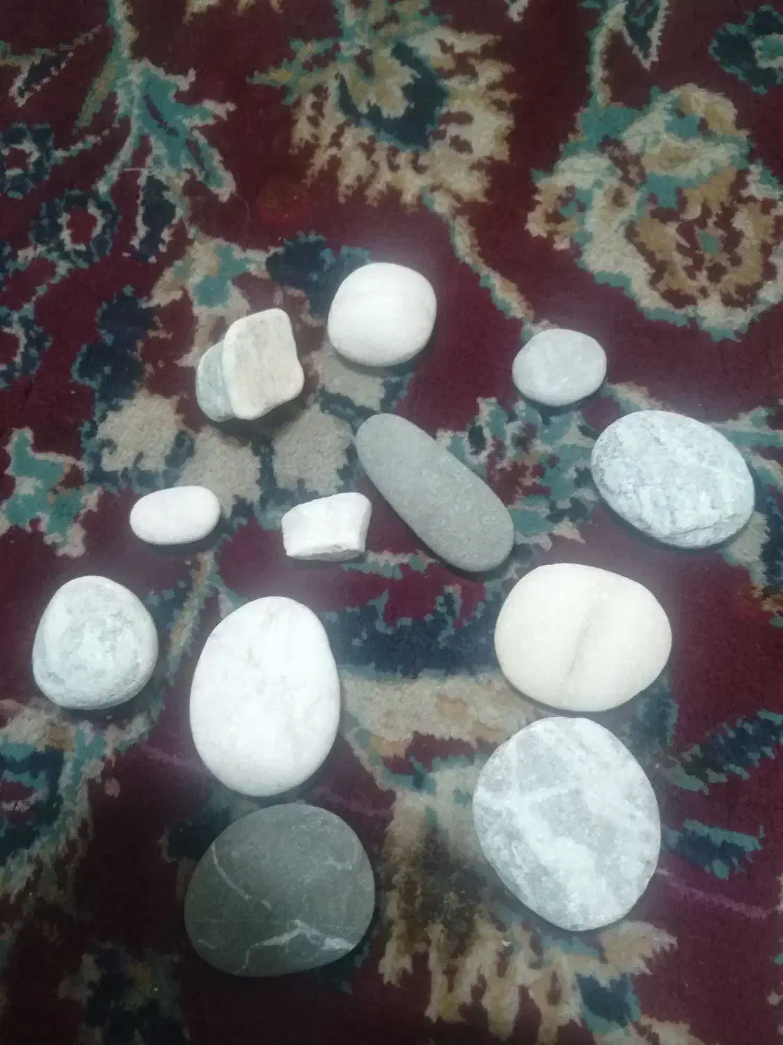 سنگ های تزئینی|کلکسیون و سرگرمی|کرمان, |دیوار