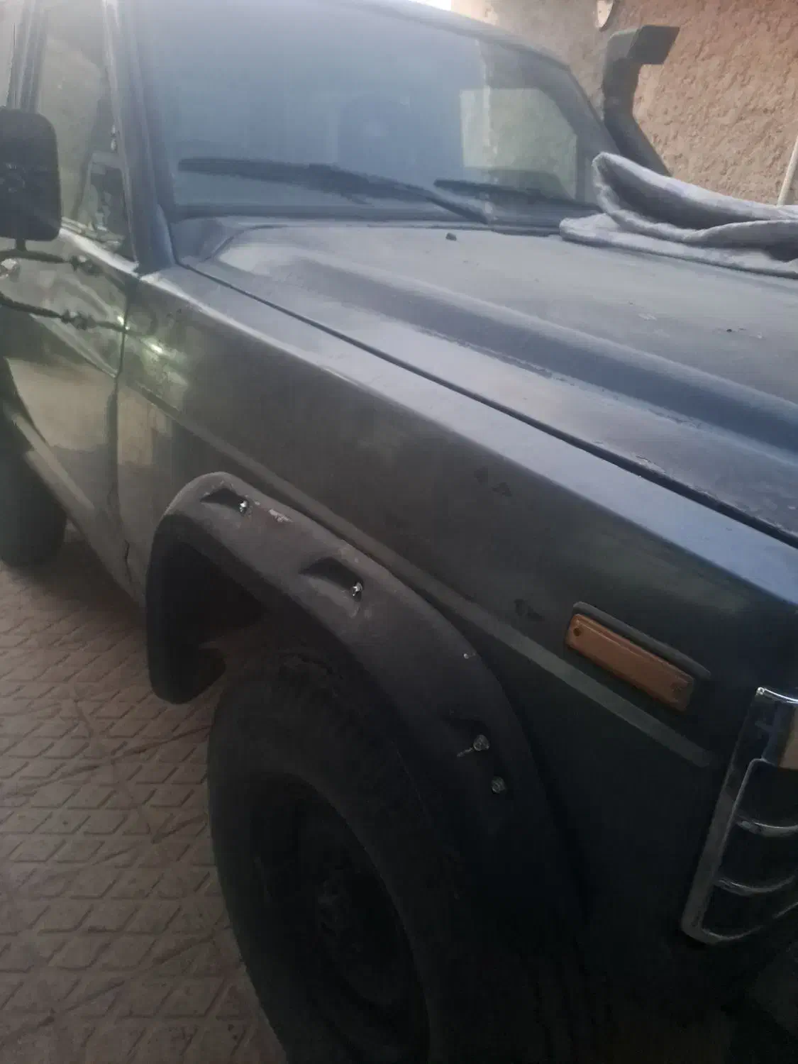 پاترول|خودرو سواری و وانت|ایلام, |دیوار