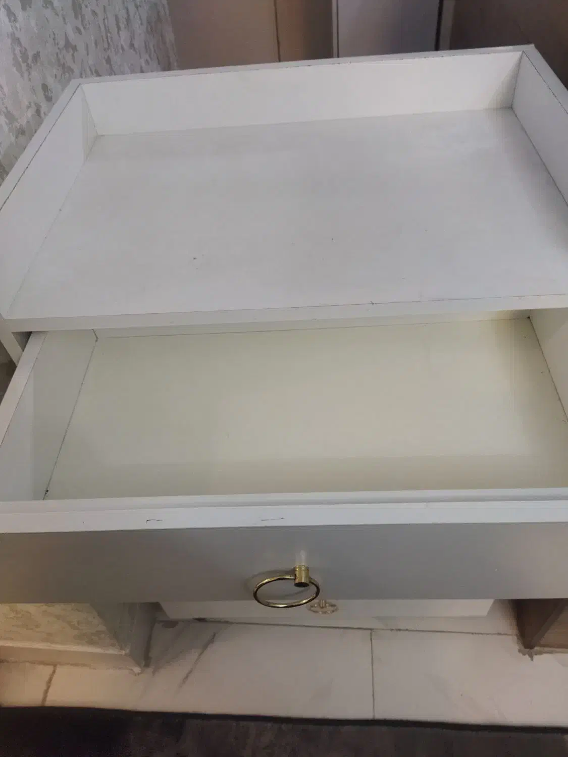 ترولی|جاکفشی، کمد، دراور|اسلام‌شهر, شهرک قائمیه|دیوار