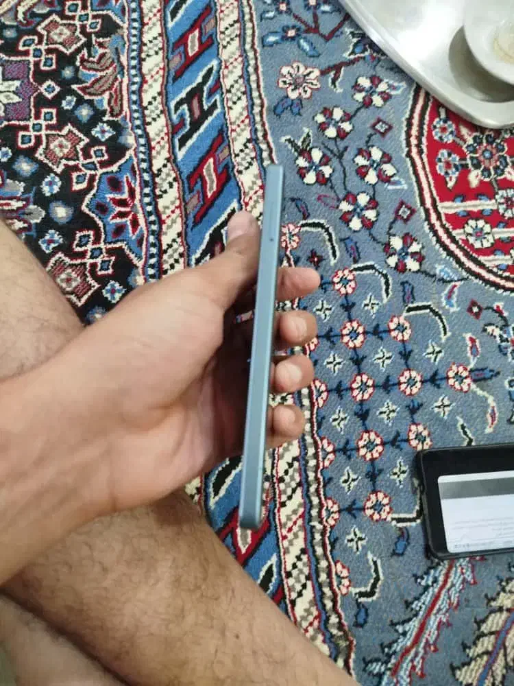 شیائومی +Redmi Note 13 Pro با حافظهٔ ۵۱۲ گیگابایت|موبایل|اهواز, دغاغله|دیوار
