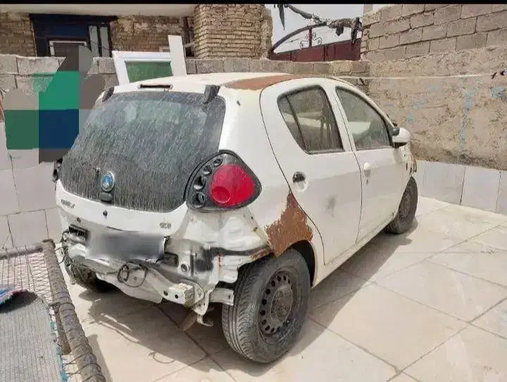 اهواز|خودرو سواری و وانت|شادگان, |دیوار