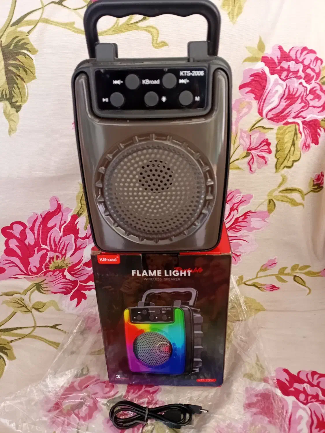 اسپیکر نو کادویی بوده|سیستم صوتی خانگی|رشت, نظری|دیوار