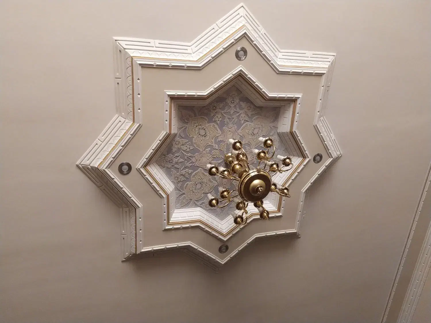 تهاتر ملک مسکونی با زمین علی آباد کلنگان|فروش خانه و ویلا|اصفهان, شهرک پارسیان|دیوار