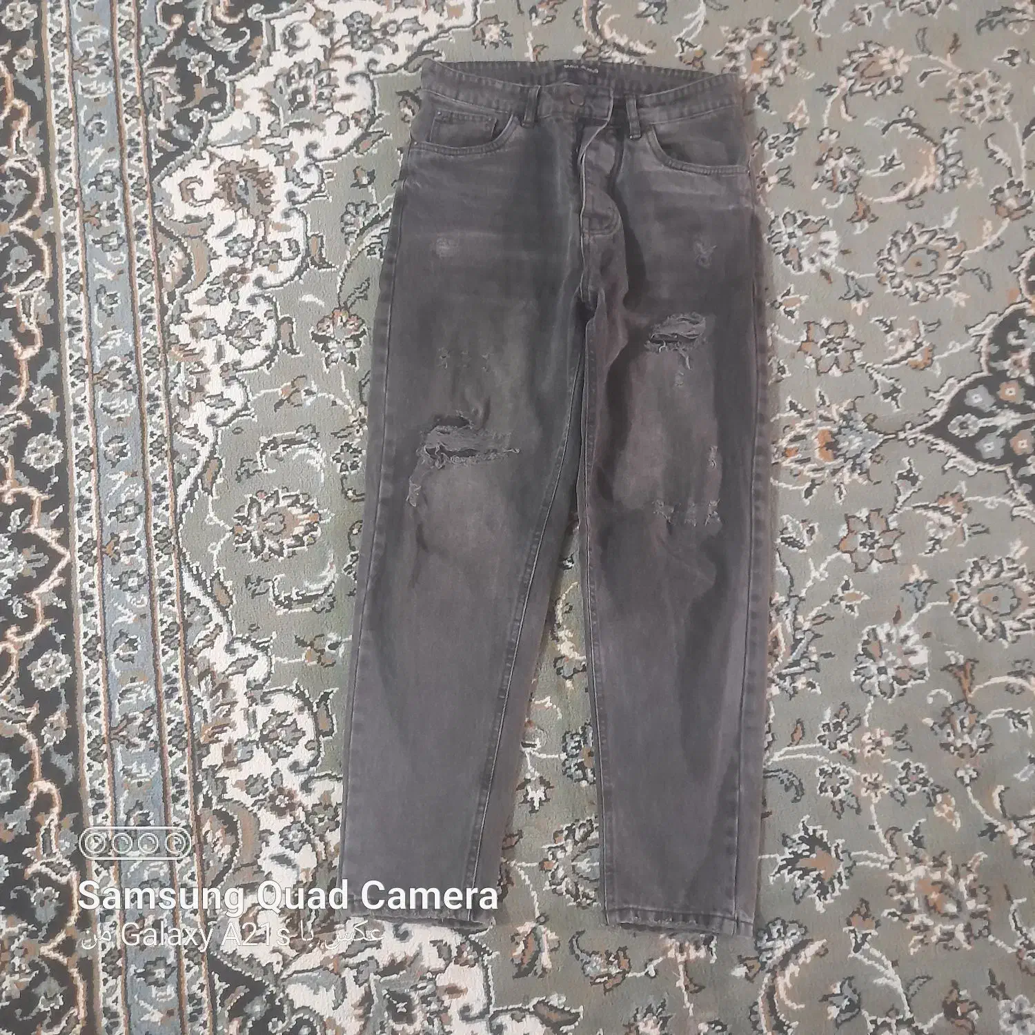 حراج لباس|حراج|خرم‌آباد, |دیوار