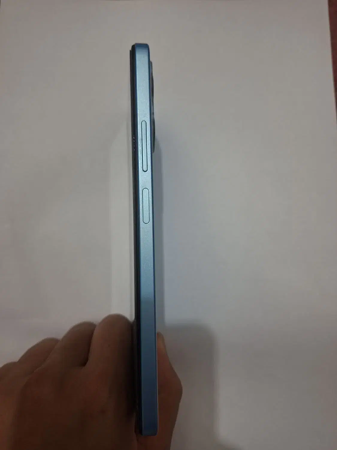 گوشی نوت ۱۲ 4g|موبایل|تهران, کیانشهر|دیوار