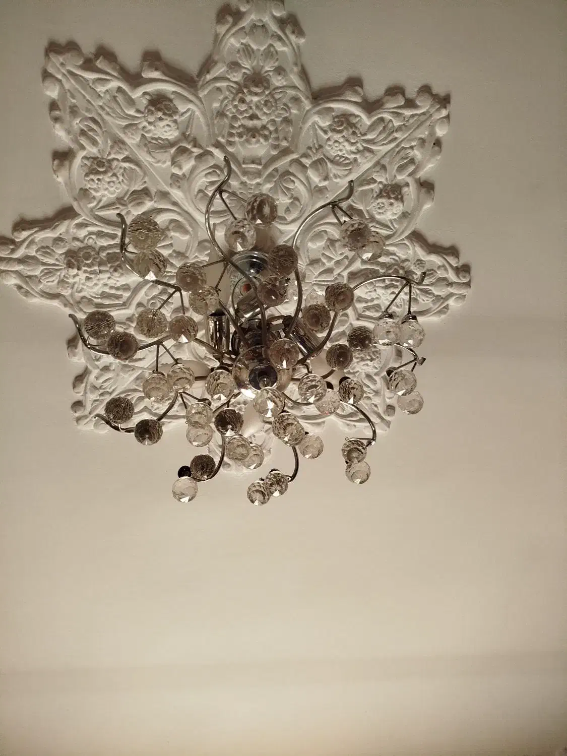 لوستر|لوستر و چراغ آویز|تهران, آهنگ|دیوار