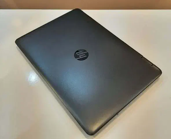 لپ تاپ hp 650g3 با cpu i7 و 6 گیگ گرافیک موس و کیف|رایانه همراه|ساری, |دیوار