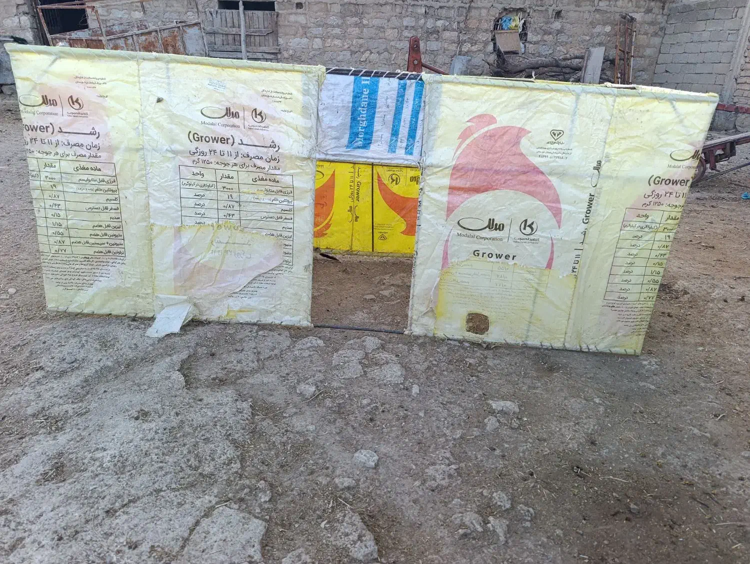 قفس برا مرغ|لوازم جانبی حیوانات|ایوان, |دیوار