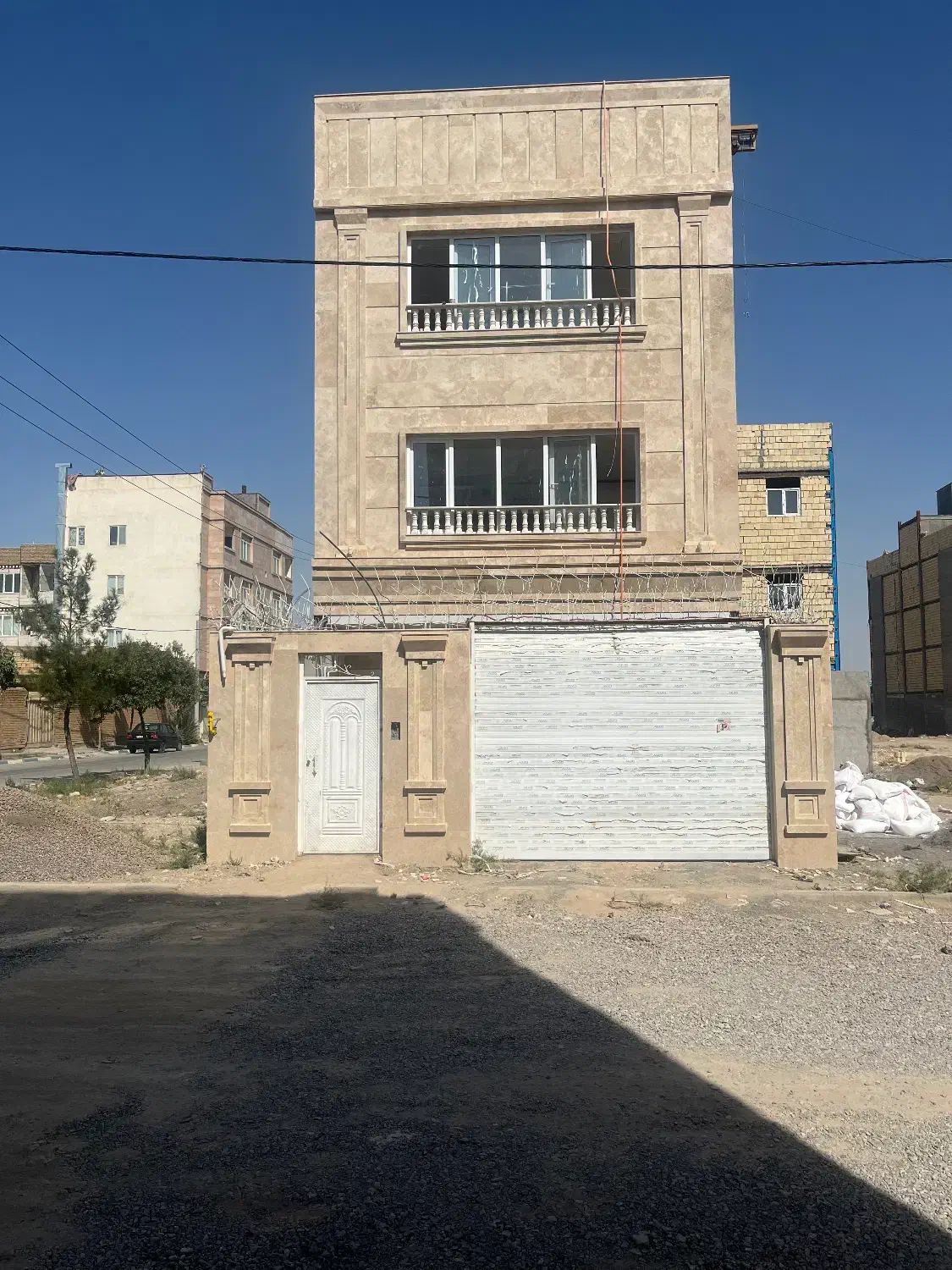 آپارتمان شهرک رضویه شهرک رضوی|فروش آپارتمان|رضویه, |دیوار