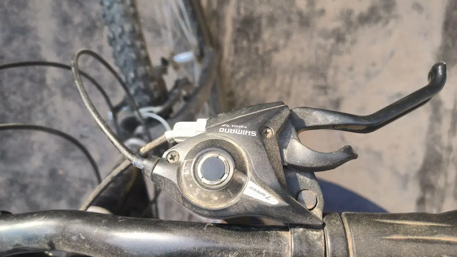 دوچرخه 26|دوچرخه، اسکیت، اسکوتر|کشاورز, |دیوار