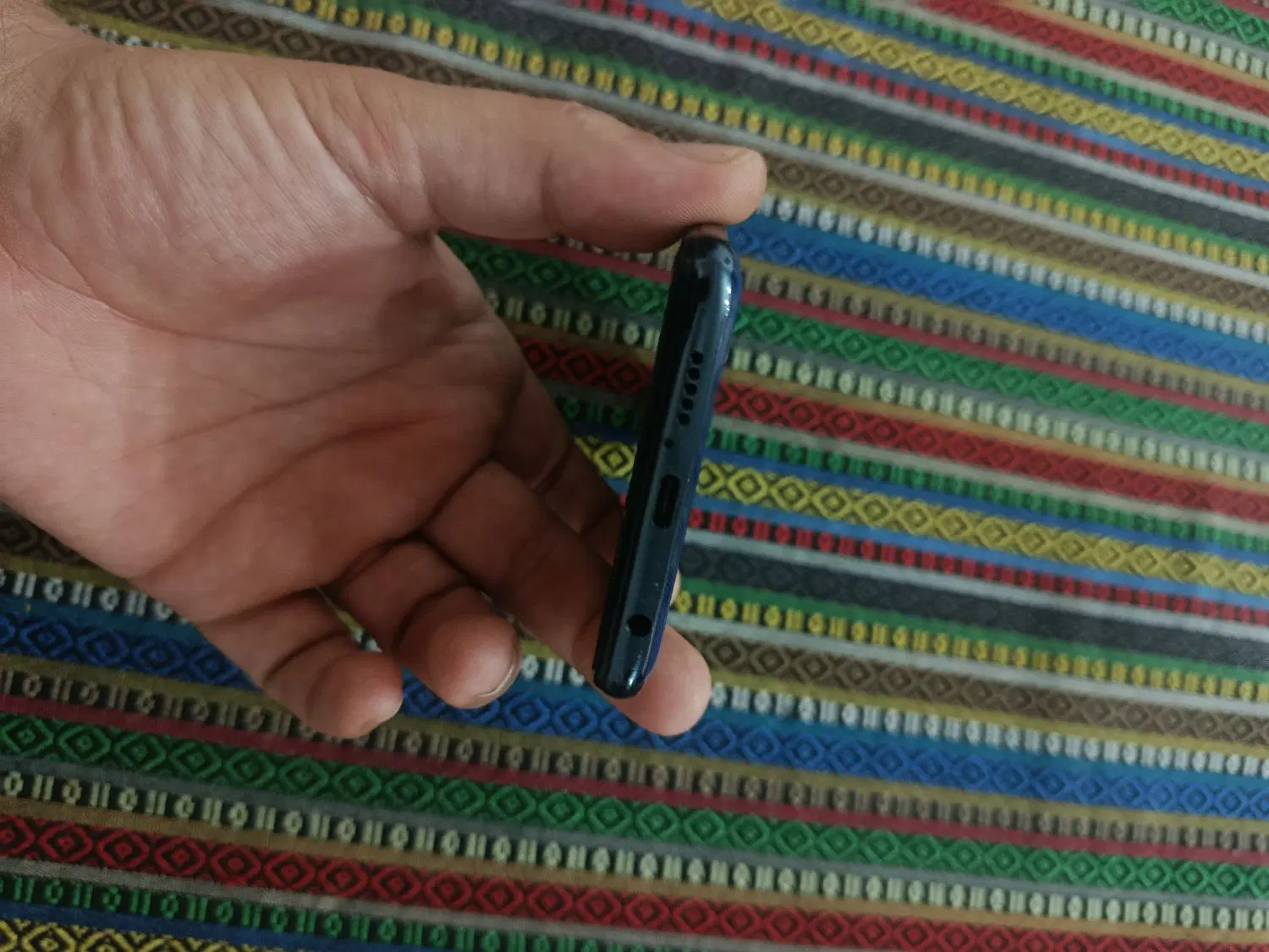 پوگو x3|موبایل|ارومیه, |دیوار