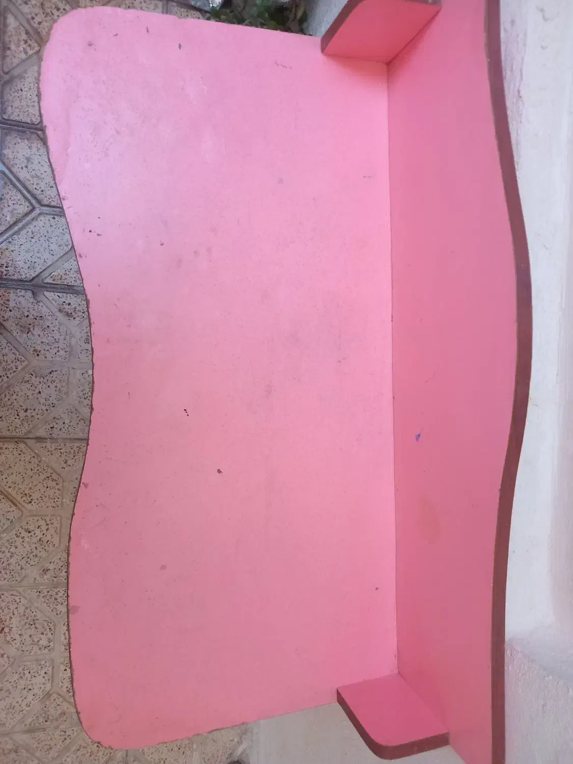 میزتحریر ام دی اف|میز تحریر و کامپیوتر|تبریز, |دیوار