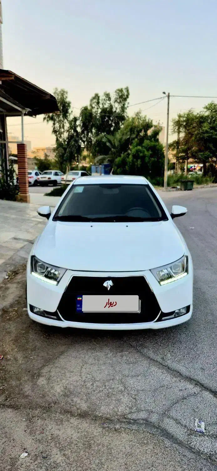 دنا پلاس خونگی مدل 99برج 12|خودرو سواری و وانت|آبادان, |دیوار