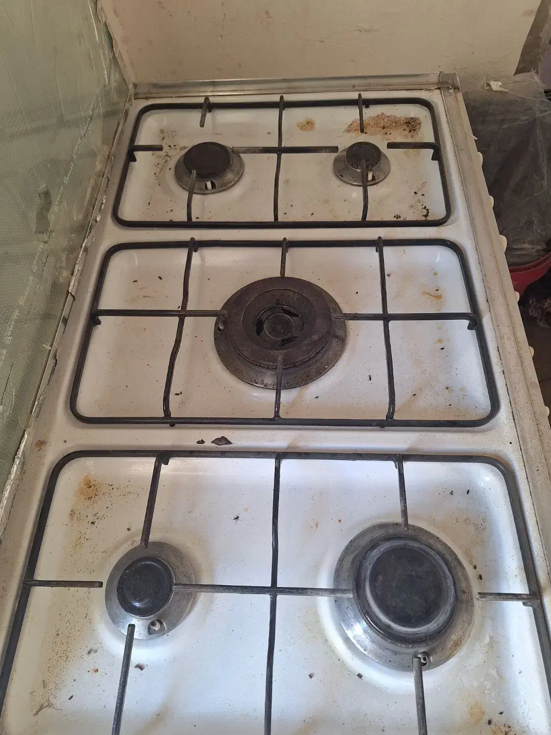 فرگاز|اجاق گاز و لوازم برقی پختوپز|جهرم, |دیوار