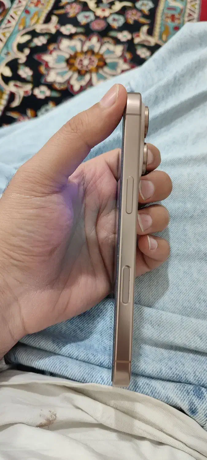 ایفون 16 پرو|موبایل|رباط‌کریم, رباط‌کریم|دیوار