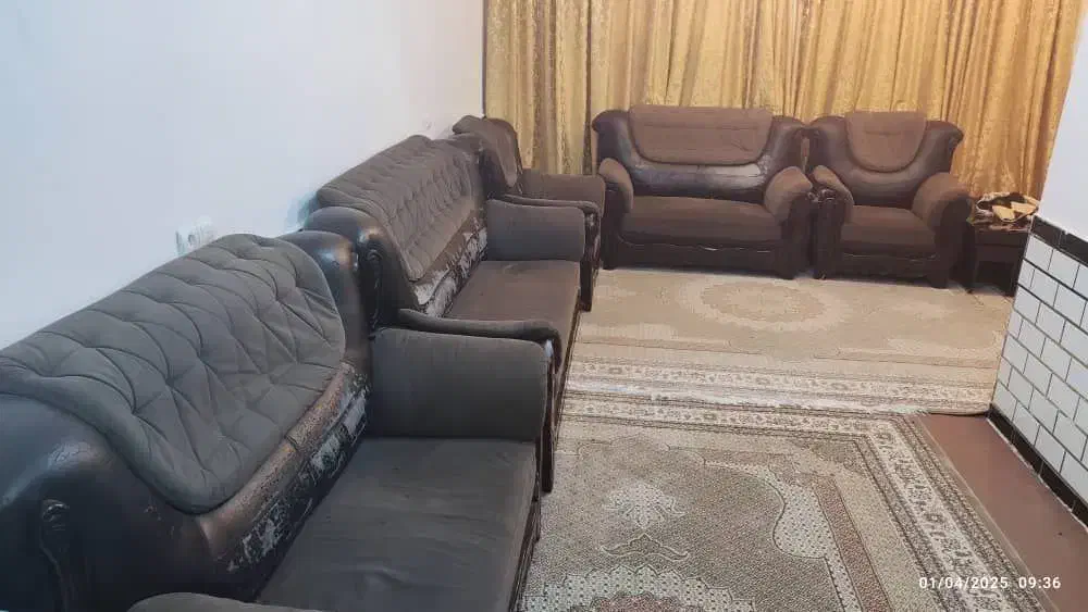 مبل|مبلمان خانگی و میز عسلی|شوشتر, |دیوار