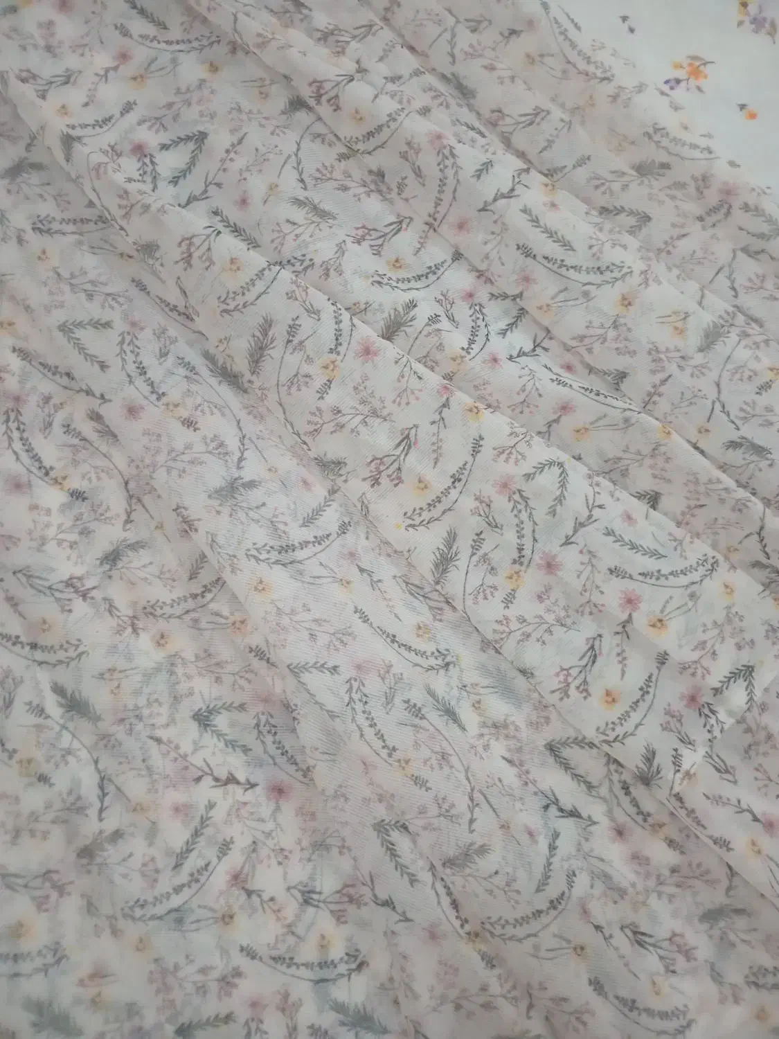 چادر|لباس|گرگان, |دیوار