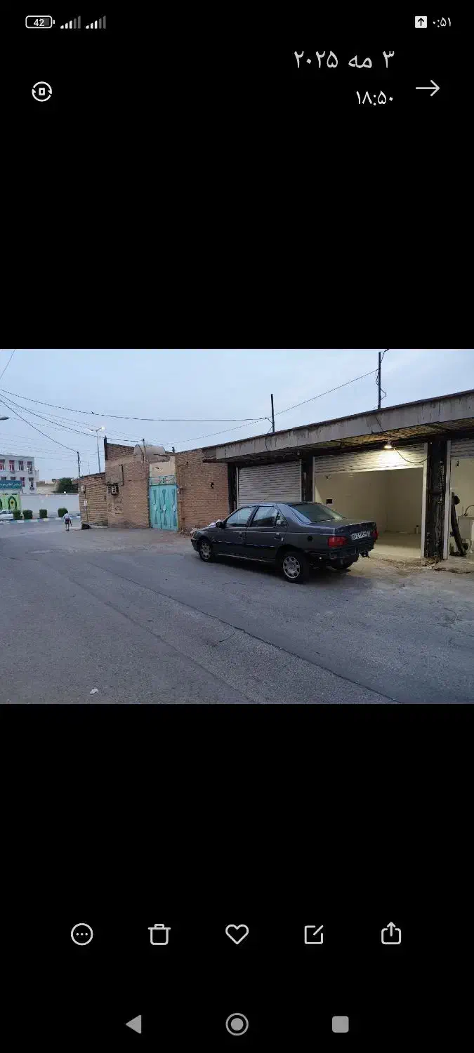 رهن مغازه ۱۷متری دروازه|اجارهٔ مغازه و غرفه|شوشتر, |دیوار