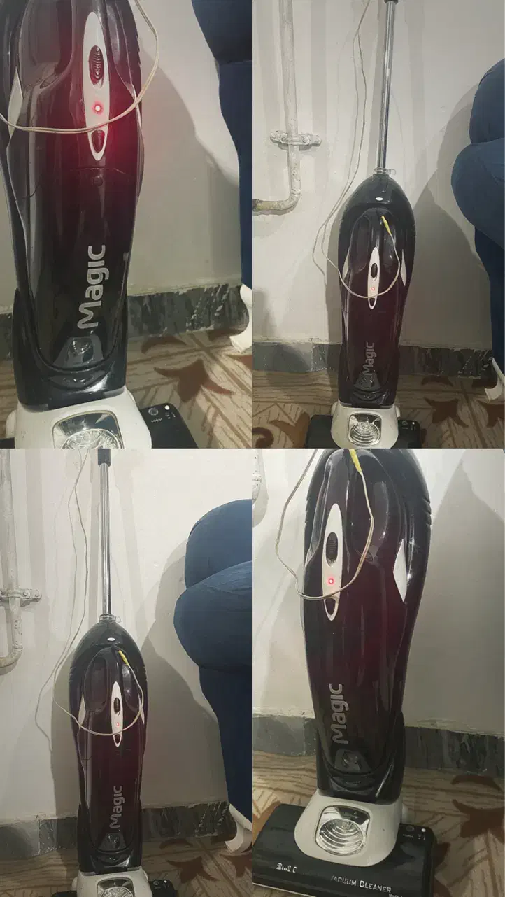 جاروشارژی|جاروبرقی، جارو شارژی، بخارشو|ساری, |دیوار