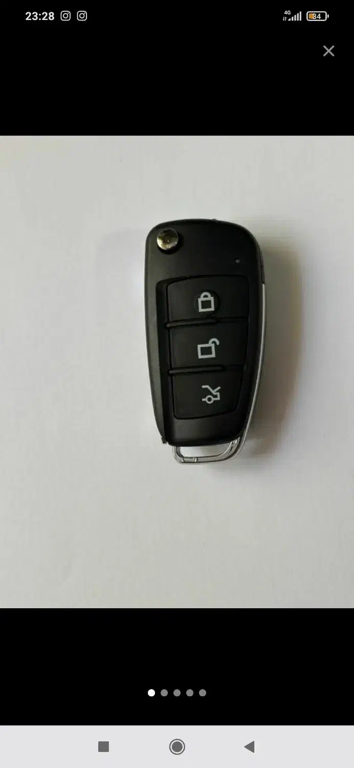 ریموت خودرو دوربین دار|دوربین عکاسی و فیلم‌برداری|بوکان, |دیوار