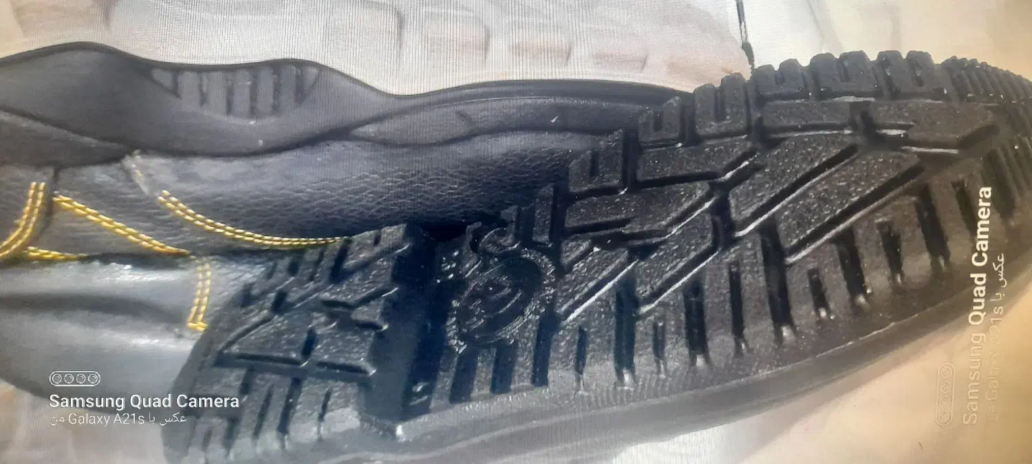 گفش کامحکم بادوام|کیف، کفش، کمربند|هشتگرد, شهرک آپادانا|دیوار