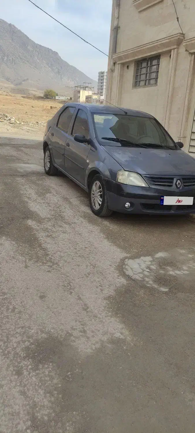 ال نود|خودرو سواری و وانت|خرم‌آباد, |دیوار