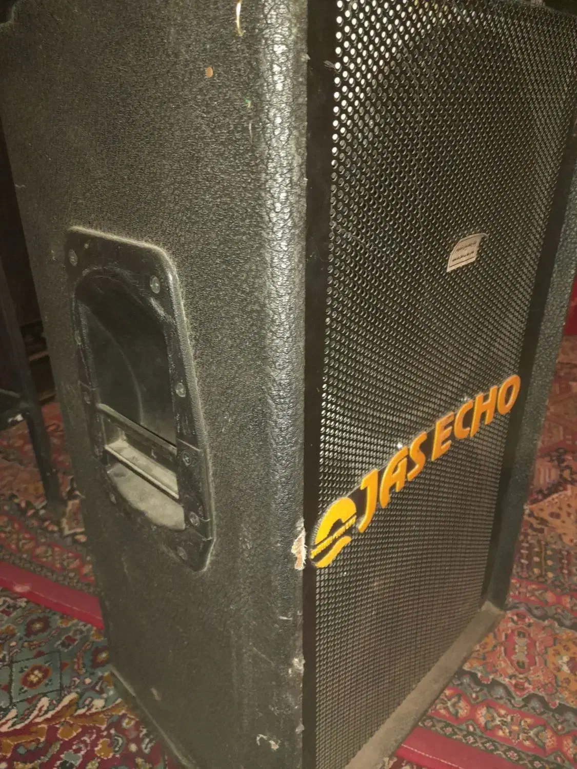 فروش 2جفت باند|سیستم صوتی خانگی|بهار, |دیوار