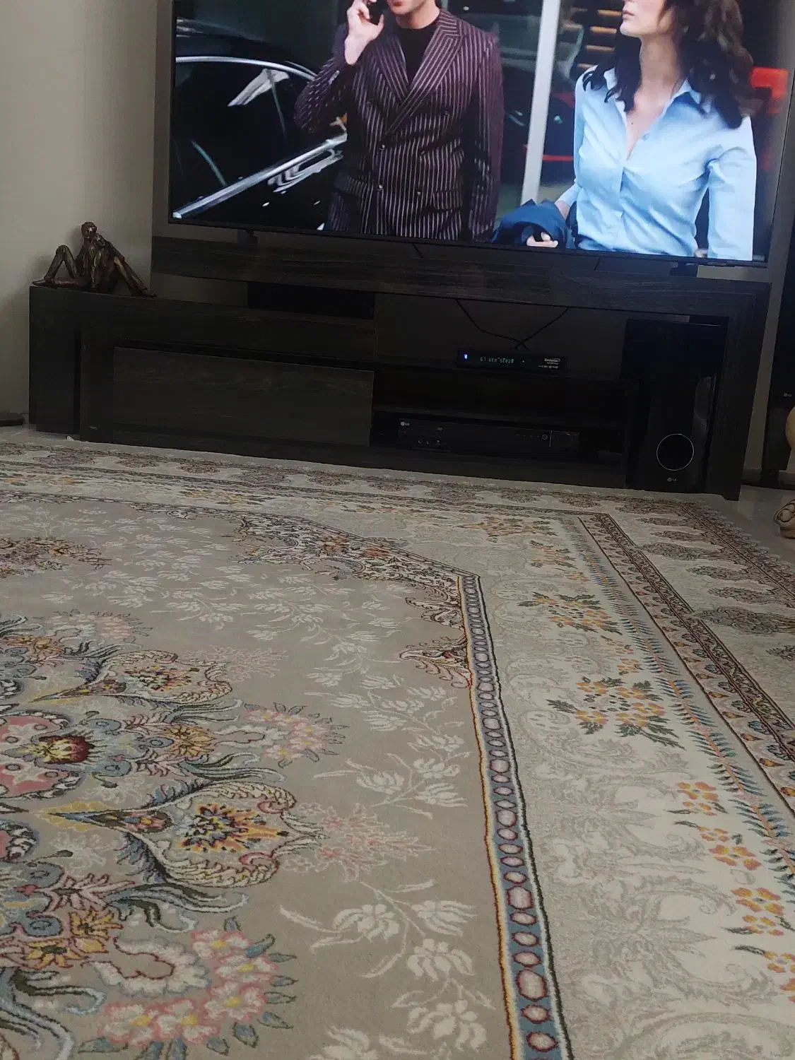 میز تیوی و ساعت|ساعت دیواری و تزئینی|هشتگرد, فاز ۷ مهستان|دیوار