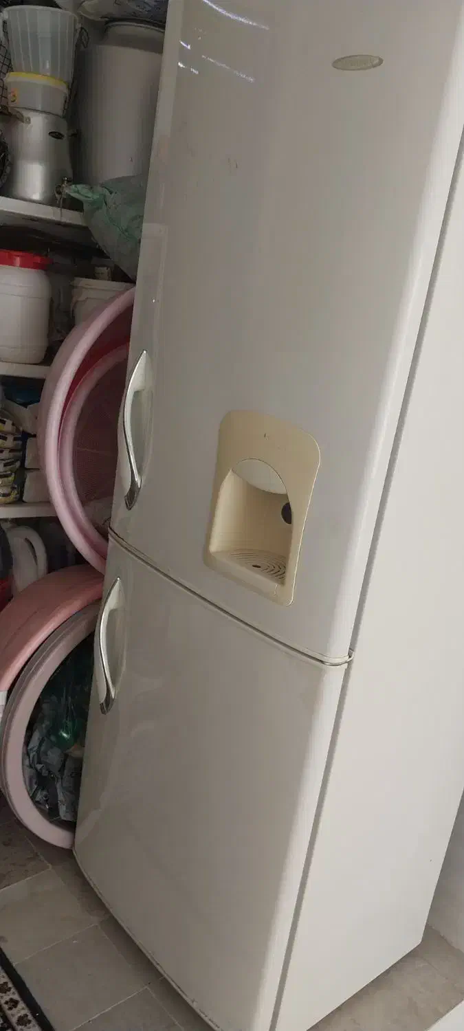 یخچال وفریزر|یخچال و فریزر|بروجرد, |دیوار