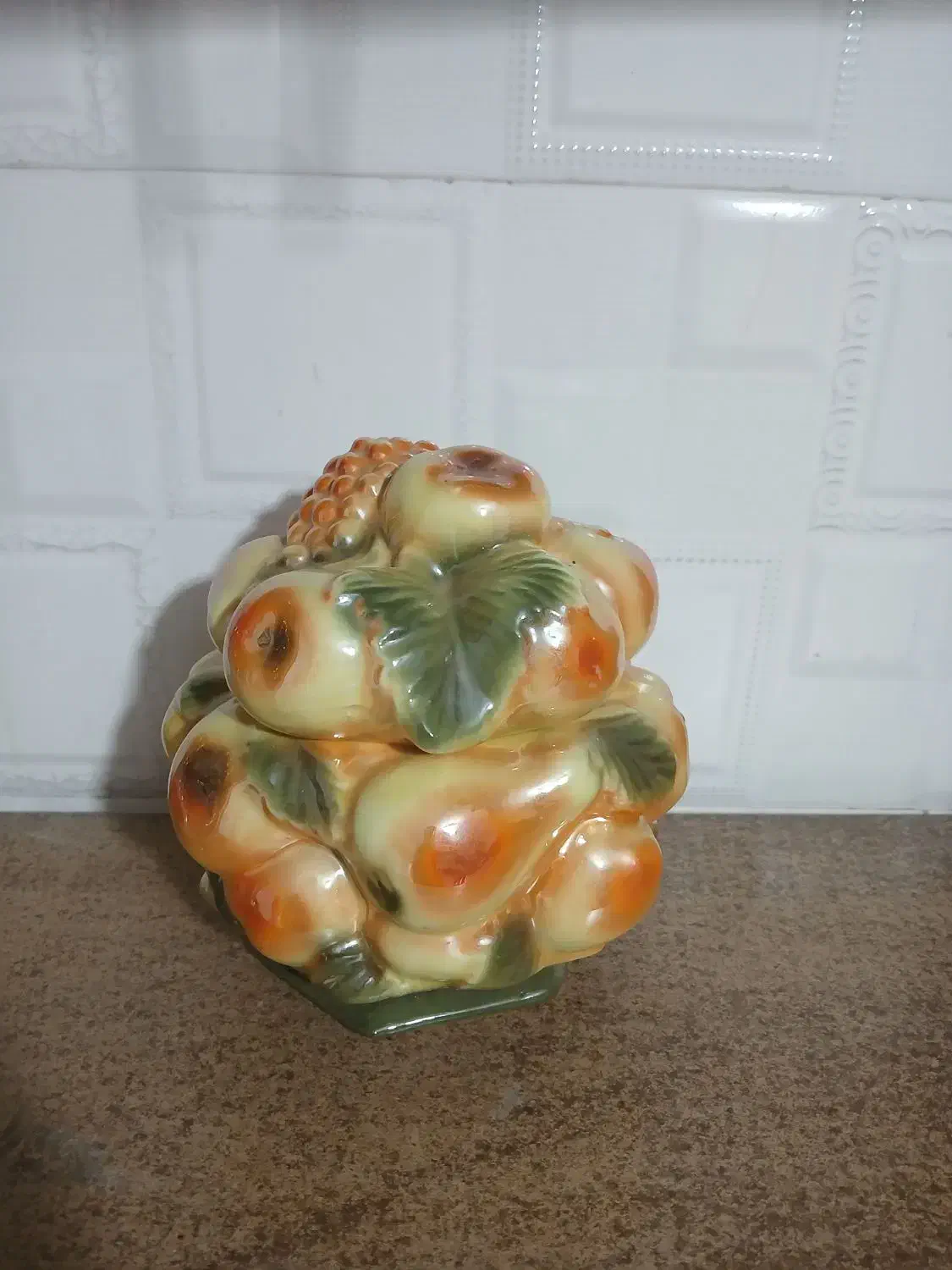 گز خوری آنتیک|کلکسیون اشیاء عتیقه|فلاورجان, |دیوار