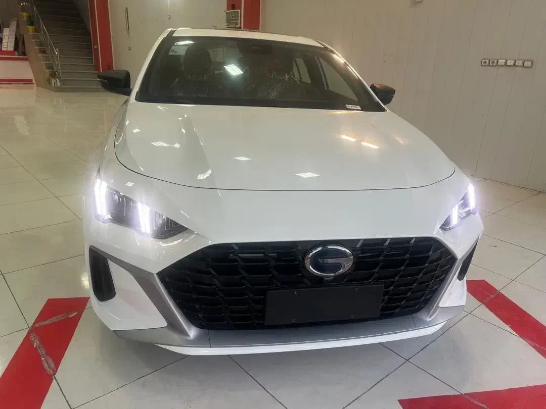 فروش گک هیبرید تنفس طبیعی وارداتی ۲۰۲۴|خودرو سواری و وانت|بوشهر, |دیوار