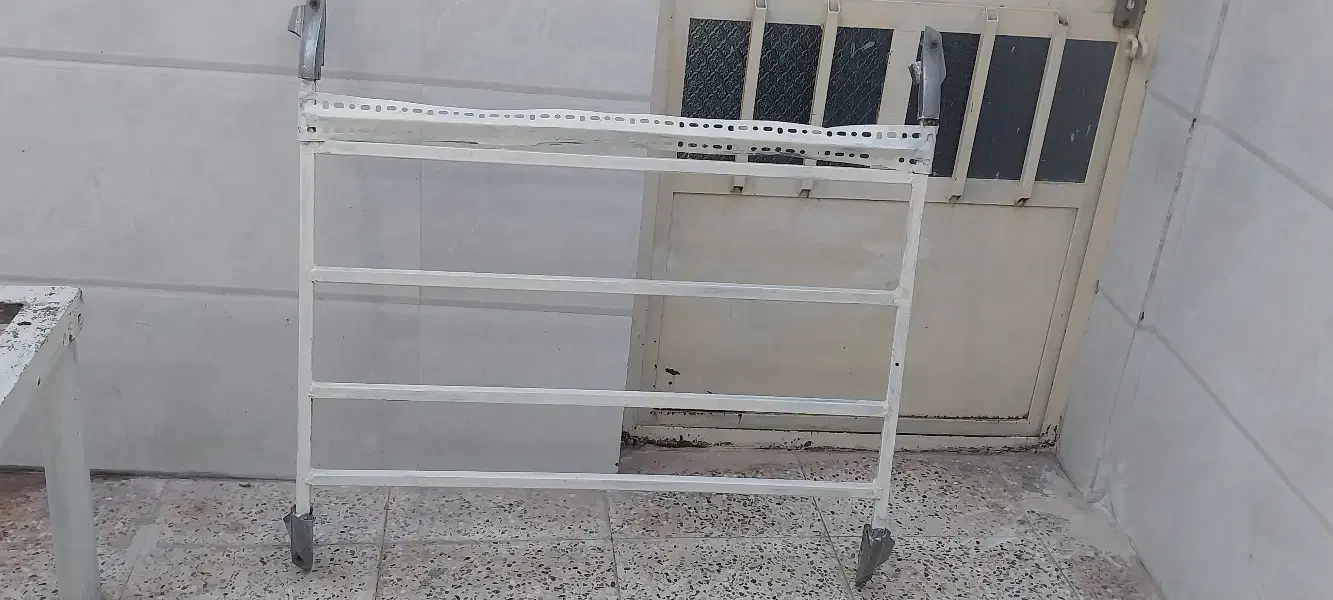 بار بند پراید|قطعات یدکی و لوازم جانبی|مسجد سلیمان, |دیوار